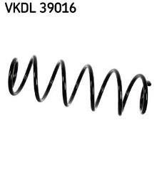 SKF VKDL 39016
